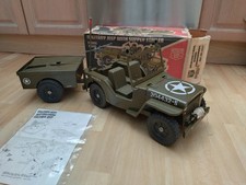 Vintage action man for sale  STAINES-UPON-THAMES