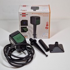 Brennenstuhl wifi gartensteckd gebraucht kaufen  Seckach