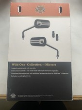 Harley davidson wild for sale  BRIGHTON