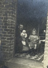 Photo poilu enfant d'occasion  Saint-Omer