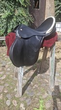 Prestige appaloosa springsatte gebraucht kaufen  Dahme/Mark