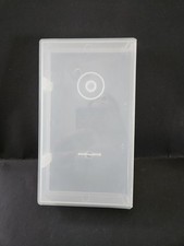 Vhs clear cases for sale  Mountain Top