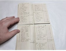 Victorian 1870s spending for sale  RUTHIN