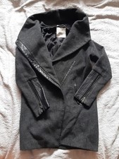 Bershka women gray for sale  ROMFORD