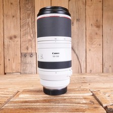 Used canon 100 for sale  CHESTERFIELD
