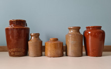 Pottery bundle vintage for sale  SUTTON-IN-ASHFIELD