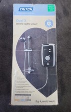 triton t80si electric shower for sale triton t80si electric shower for sale CHIPPENHAM