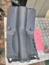 Retro scudo piaggio usato  Ormea