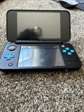 Nintendo 2ds console for sale  Augusta