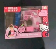 Vintage hello kitty for sale  HALIFAX
