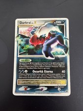 Carta pokemon darkrai usato  Bologna