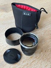 zeiss objektive fur nikon gebraucht kaufen  Hamburg