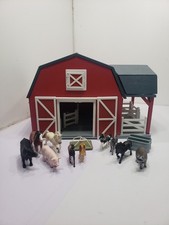 toy barns for sale  Longview