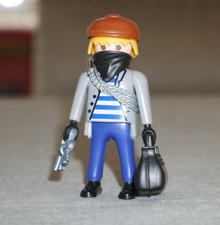 Playmobil 4507 dieb gebraucht kaufen  Detmold