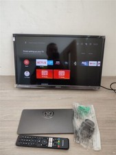 Panasonic tx24ms480b ready for sale  THETFORD