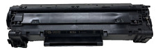 HP CF283A 83A TONER ORIGINALE NERO PER LASERET PRO MFP M125nw/M201dw [NO BOX] comprar usado  Enviando para Brazil