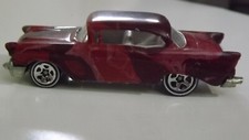 Hotwheels custom chevy for sale  Kent