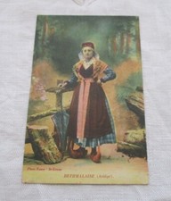 Cpa ariege bethmalaise d'occasion  Prades