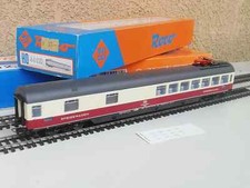 Roco 44410 speisewagen usato  Lentate sul Seveso