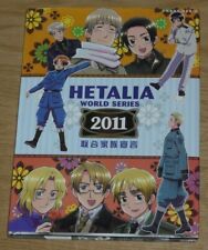Hetalia world series usato  Sassuolo
