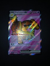 Carte pokemon dachsbun usato  Ormea
