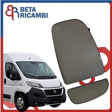 Vetro specchietto per usato  Massa di Somma