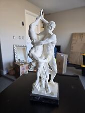 Sculpture hercules antaeus for sale  Surprise