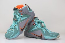 Nike lebron light for sale  CREWE