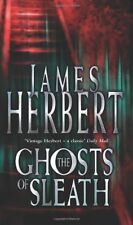 Ghosts sleath james for sale  UK