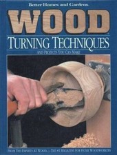 Turning techniques projects for sale  Montgomery