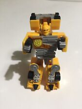Transformers RID Optimus Prime amarelo, variante rara, usado comprar usado  Enviando para Brazil