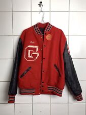 Riginal college jacke gebraucht kaufen  Wabern