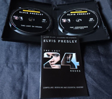 Elvis presley the d'occasion  Sainghin-en-Mélantois