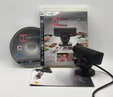 Sony playstation eye gebraucht kaufen  Coburg