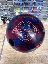 Used bowling ball for sale  USA