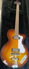 Hofner ignition pro for sale  Rochester
