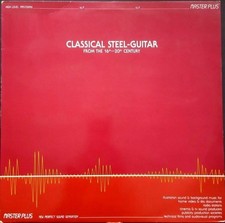 Vinyle various classical d'occasion  Massy