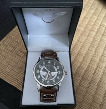 Fliegende legende quarzuhr gebraucht kaufen Fliegende legende quarzuhr gebraucht kaufen  Mülheim an der Ruhr