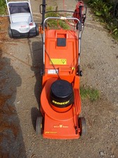 Wolf senator 240v for sale  CAERNARFON