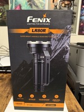 Fenix lr80r 18000 for sale  Killeen