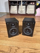 Altavoces satélite Miller & Kreisel M&K MK Sound M5 25W 4 OHM - ¡Funciona! segunda mano  Embacar hacia Mexico