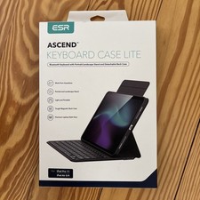 Esr ascend keyboard gebraucht kaufen  Itzehoe