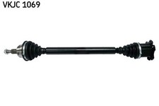 Wał napędowy do Audi A3 8L 1.9 VW Bora I 1J2 1.8 2.4 SKF Vkjc1069 1998-2006 na sprzedaż  Wysyłka do Poland