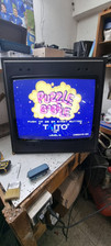 Puzzle bobble neo usato  Cava de Tirreni