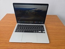 Notebook Apple MacBook Air 13 polegadas (512GB SSD, M1, 8GB) - Prata - MGN73B/A... comprar usado  Enviando para Brazil