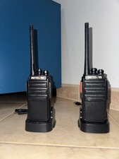 Walkie talkie professionali usato  Corleone