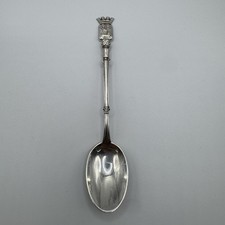Cuillère ancienne souvenir d'occasion  Châtres-sur-Cher