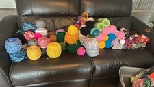 Crochet yarn accessories for sale  Mooresville