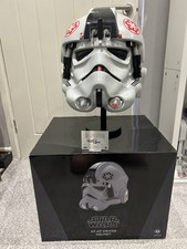 Anovos driver helmet for sale  MIDDLEWICH