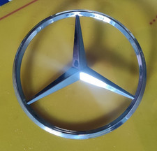 Mascotte mercedes années d'occasion  Clermont-Ferrand-
